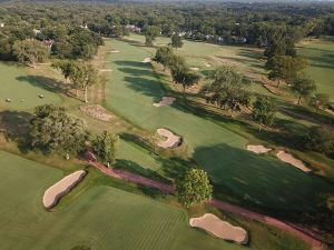 Skokie Aerial 7th Back